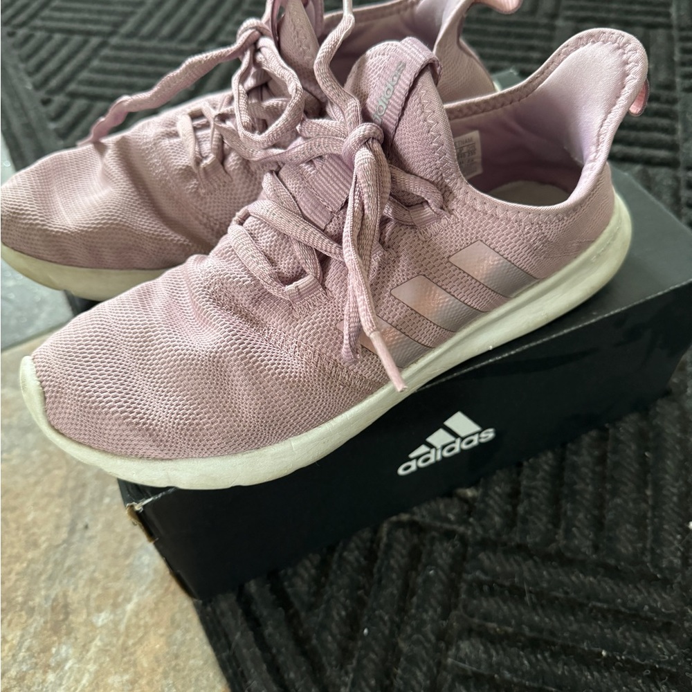 Adidas puremotion running shoes